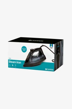 Höyrysilitysrauta Ceramic 2400W SJ500
