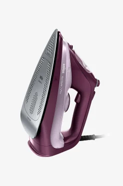 Höyrysilitysrauta SI7181VI TexStyle 7 Pro