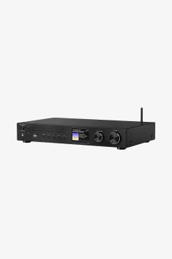 Icd4350sw Multi Audio System