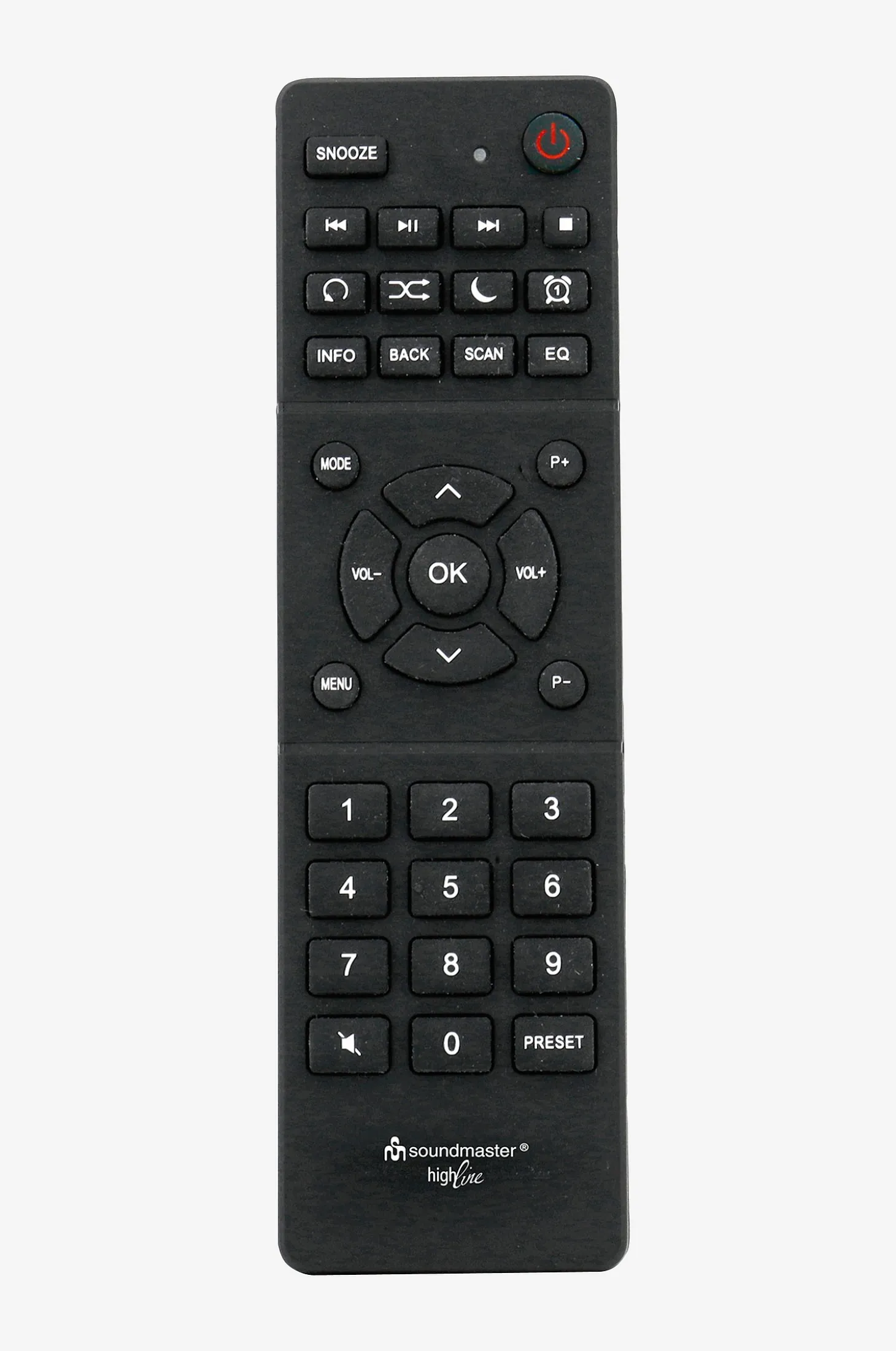 Icd4350sw Multi Audio System