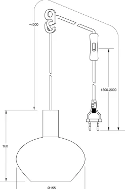 Ikkunavalaisin BELL
