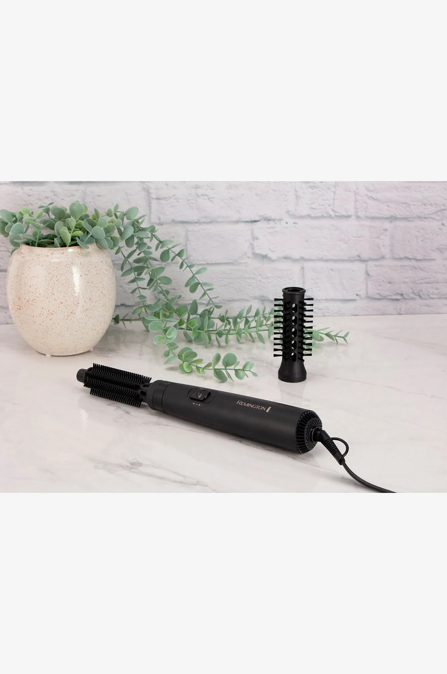 Ilmakiharrin AS7100 Blow Dry & Style 400 W