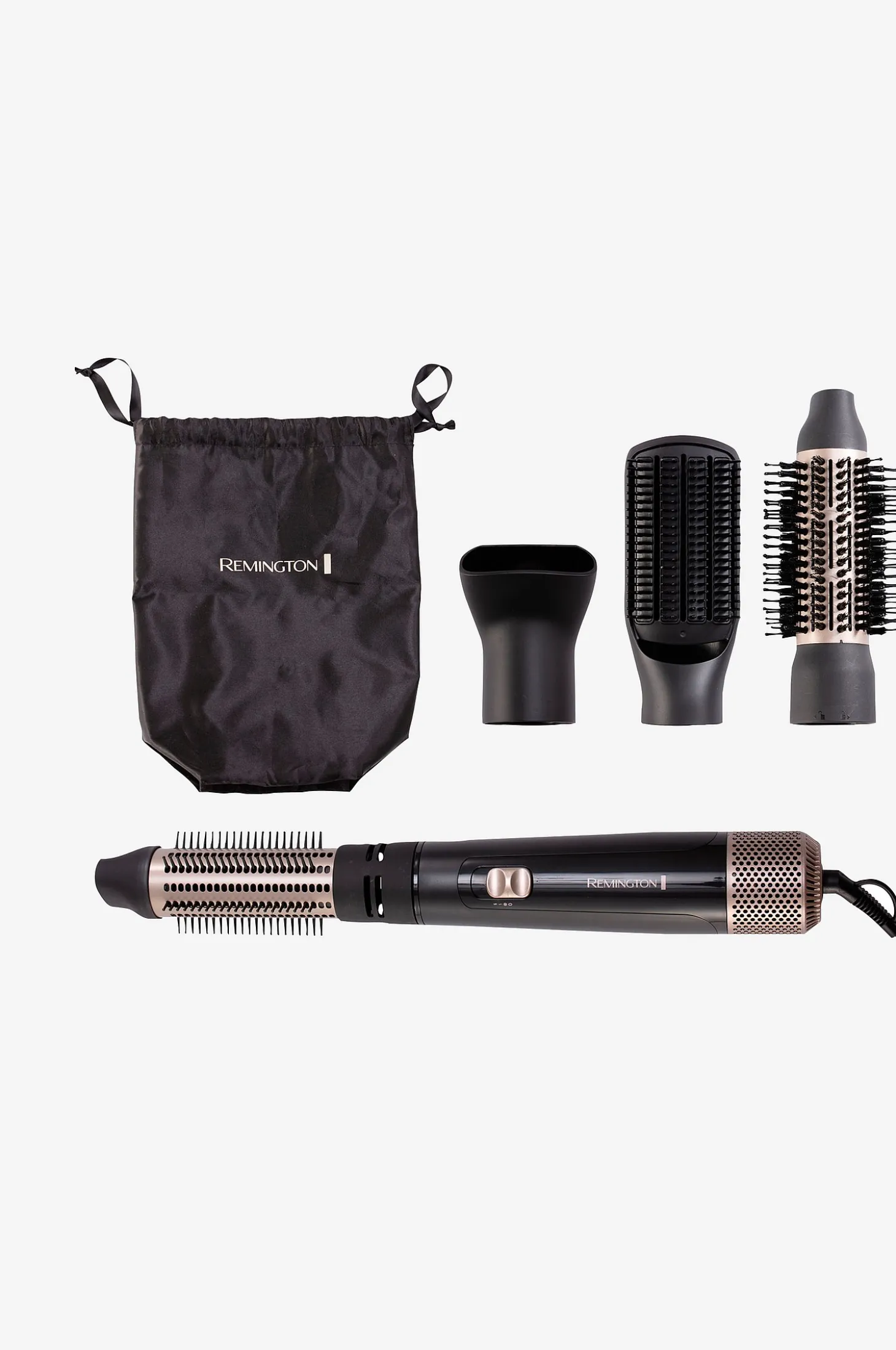 Ilmakiharrin AS7500 Blow Dry Style 1000 W