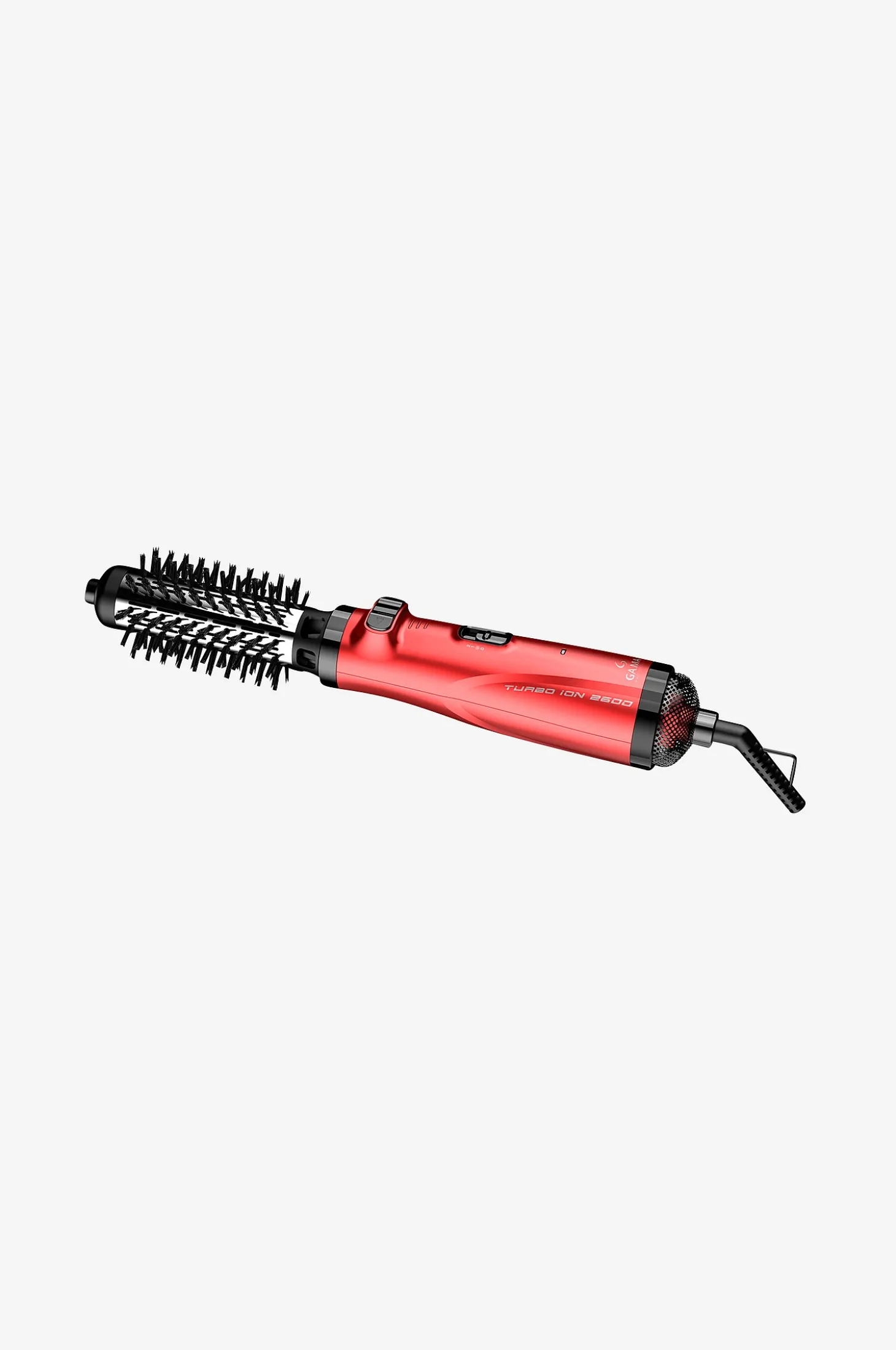 Ilmakiharrin Turbo Ion 2600 GH0105