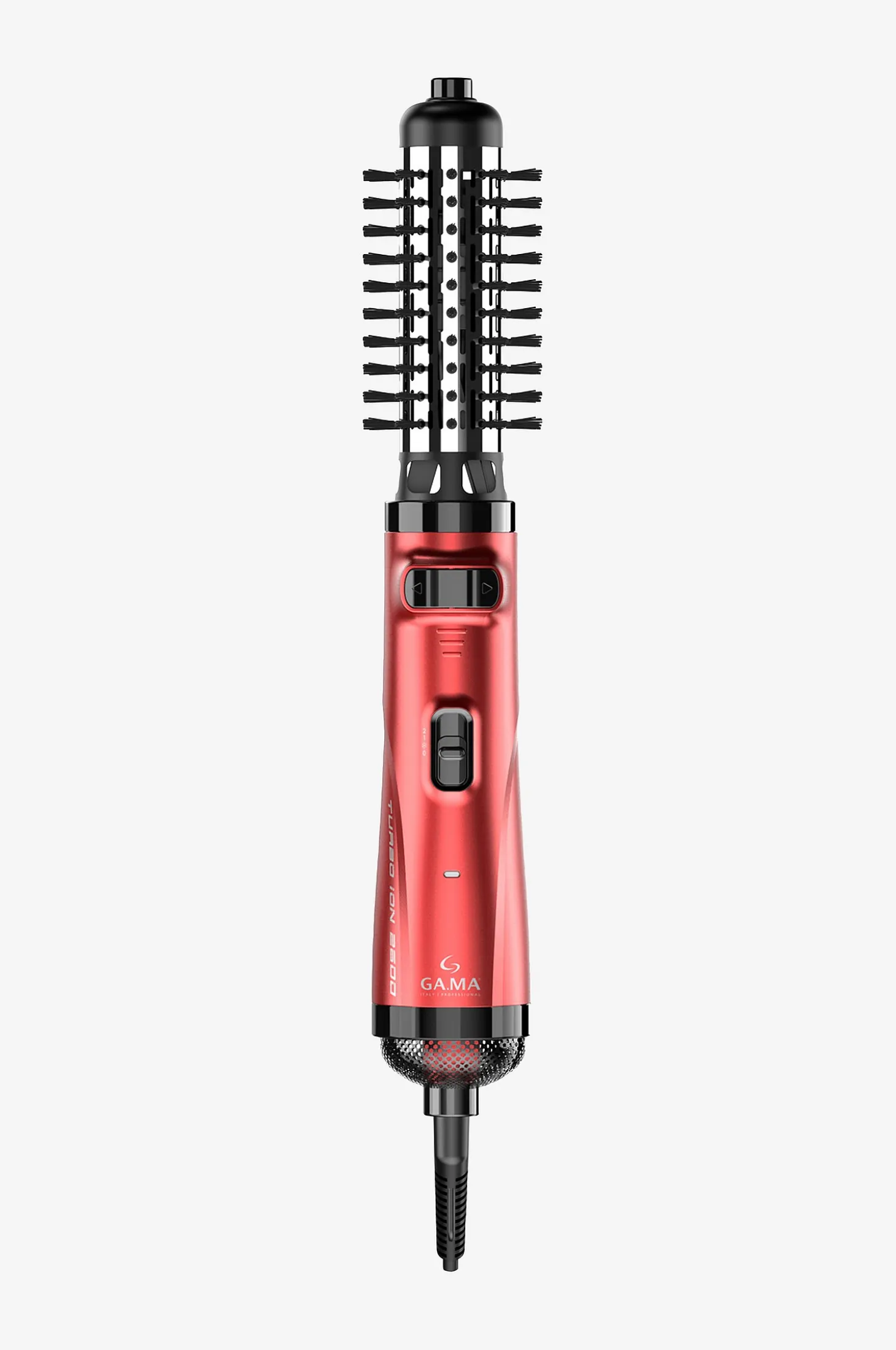 Ilmakiharrin Turbo Ion 2600 GH0105