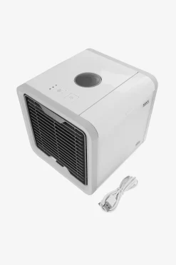 Ilmanjäähdytin, kannettava USB 0,75 l
