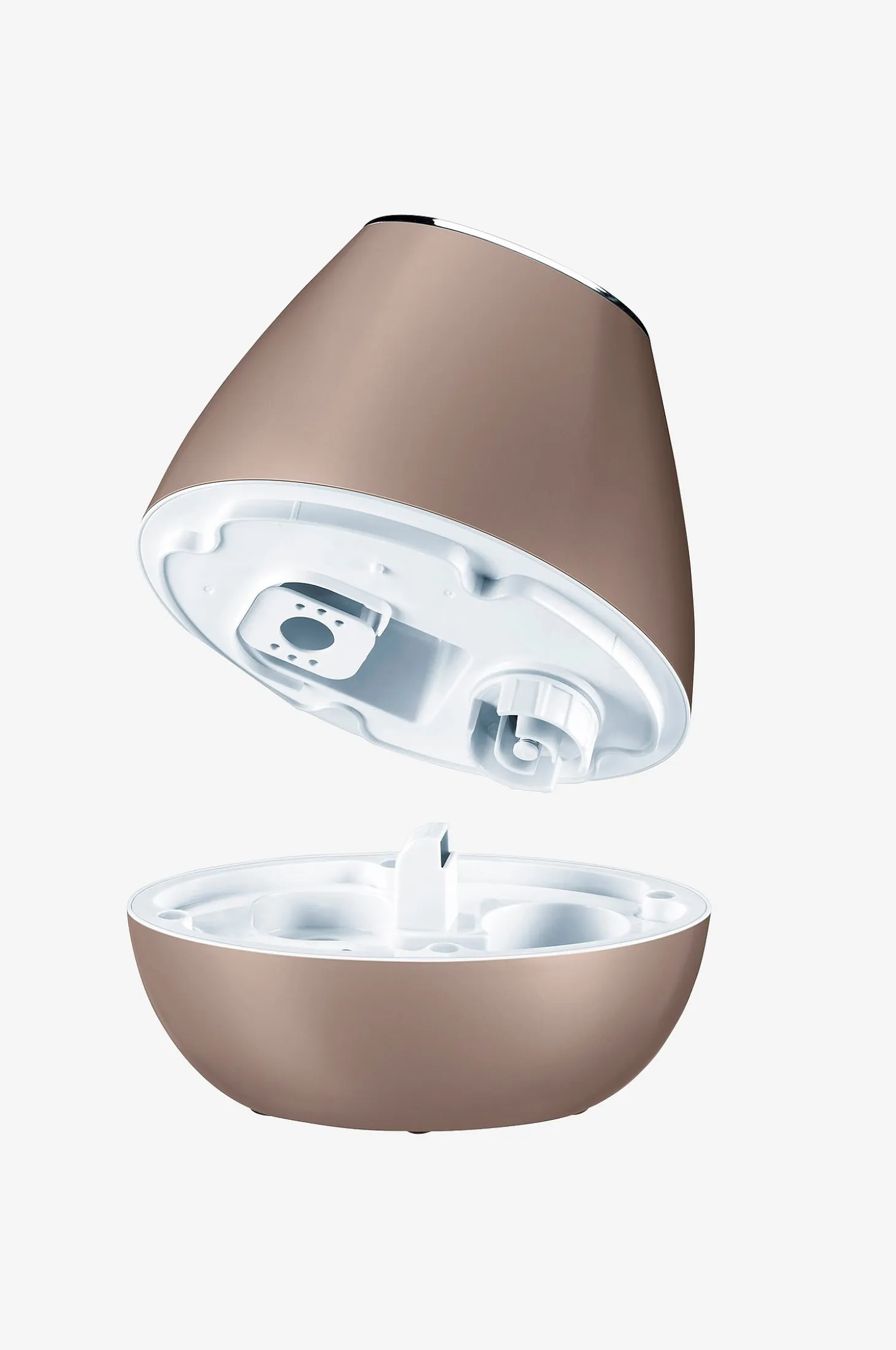 Ilmankostutin LB37 - toffee