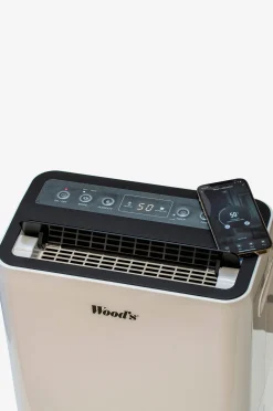 Ilmankuivain MRD20GW WiFi