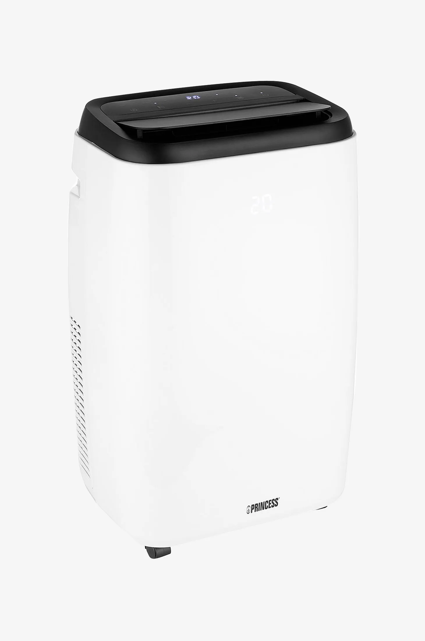 Ilmastointilaite 9000 BTU, ohjaus sovelluksella, WiFi