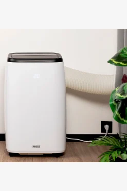 Ilmastointilaite 9000 BTU, ohjaus sovelluksella, WiFi