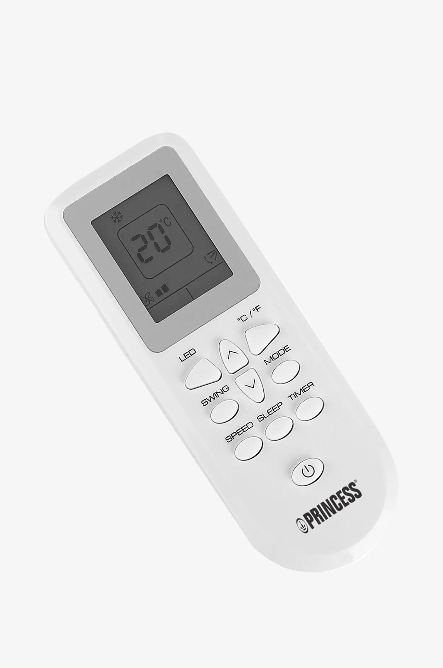 Ilmastointilaite 9000 BTU, ohjaus sovelluksella, WiFi