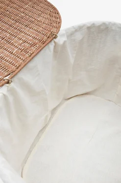 Indali 2 rottinkikorin sarja, Ø 50 cm / Ø 55 cm.