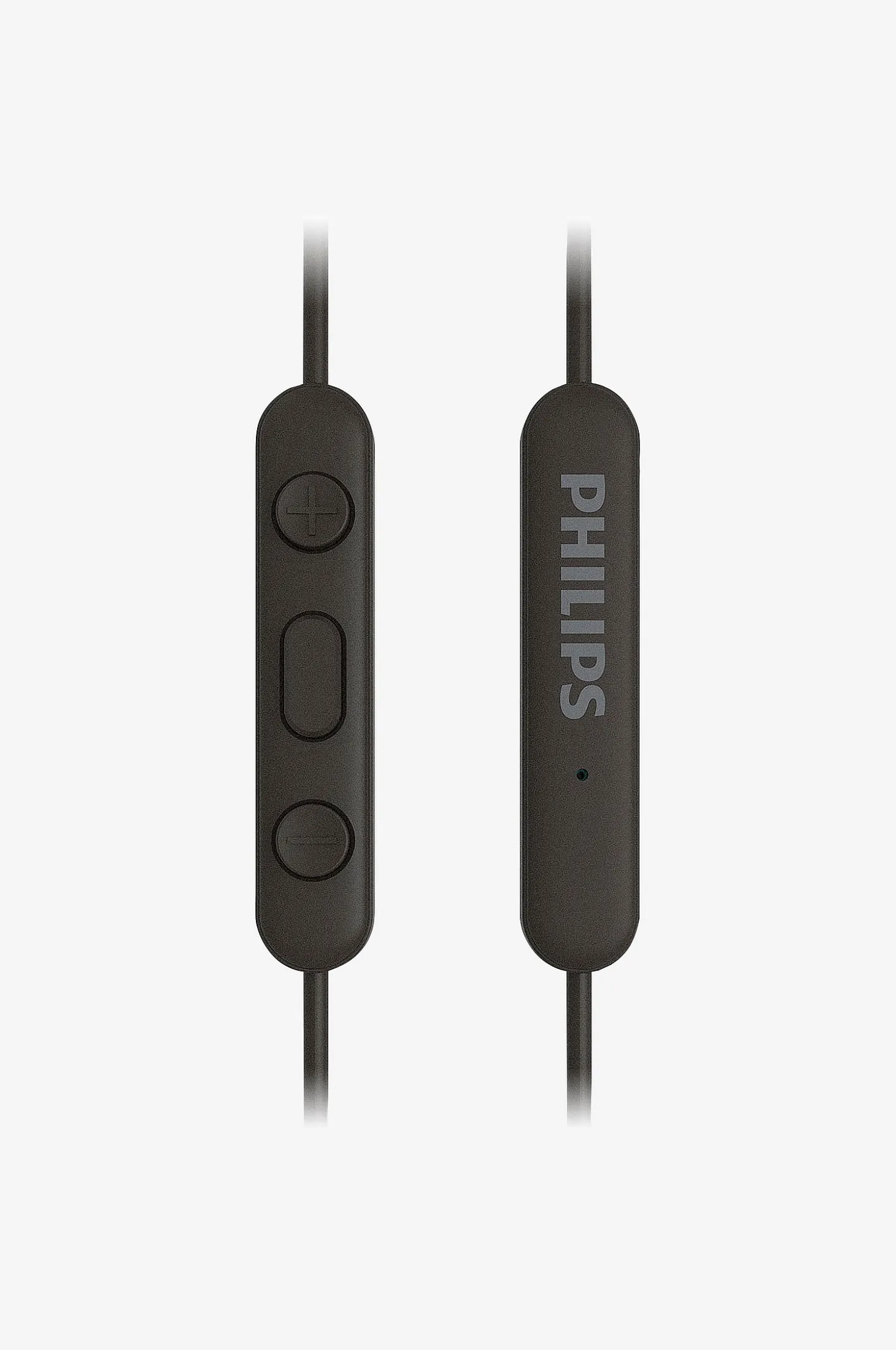 In-ear-kuulokkeetit TAE5008BK mikrofonilla ja kaukosäätimellä