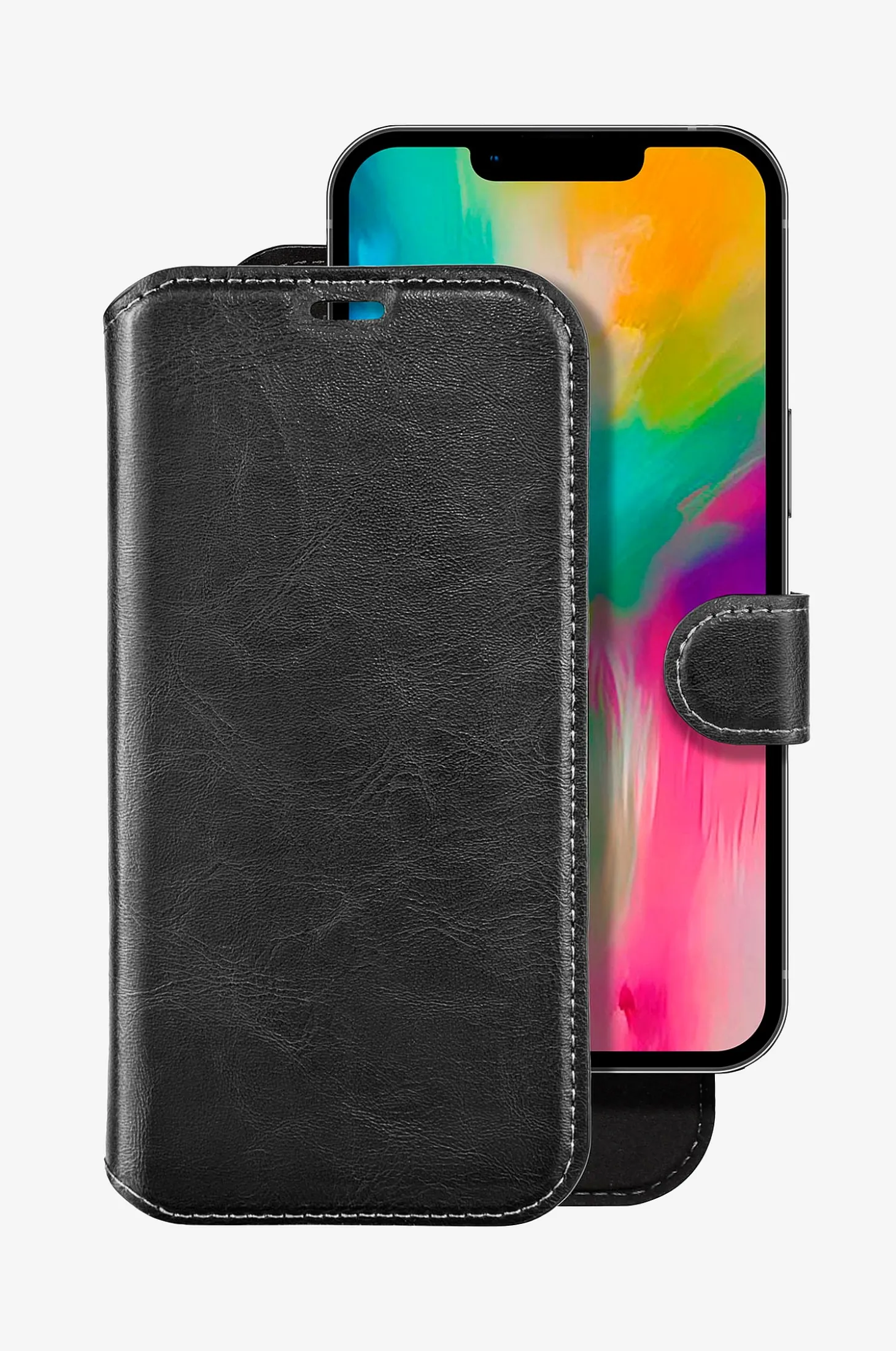 2-in-1 Slim Wallet Iphone 16
