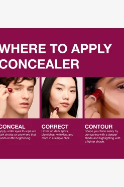 Instant Eraser Concealer