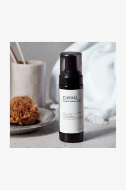 Instant Tanning Mousse