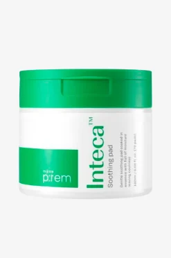 Inteca Soothing Pads 180 g (70pads)