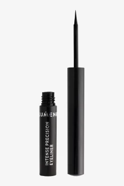 Intense Precision Eyeliner Black