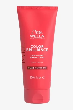 Invigo Color Brilliance Conditioner Coarse Hair 200 ml