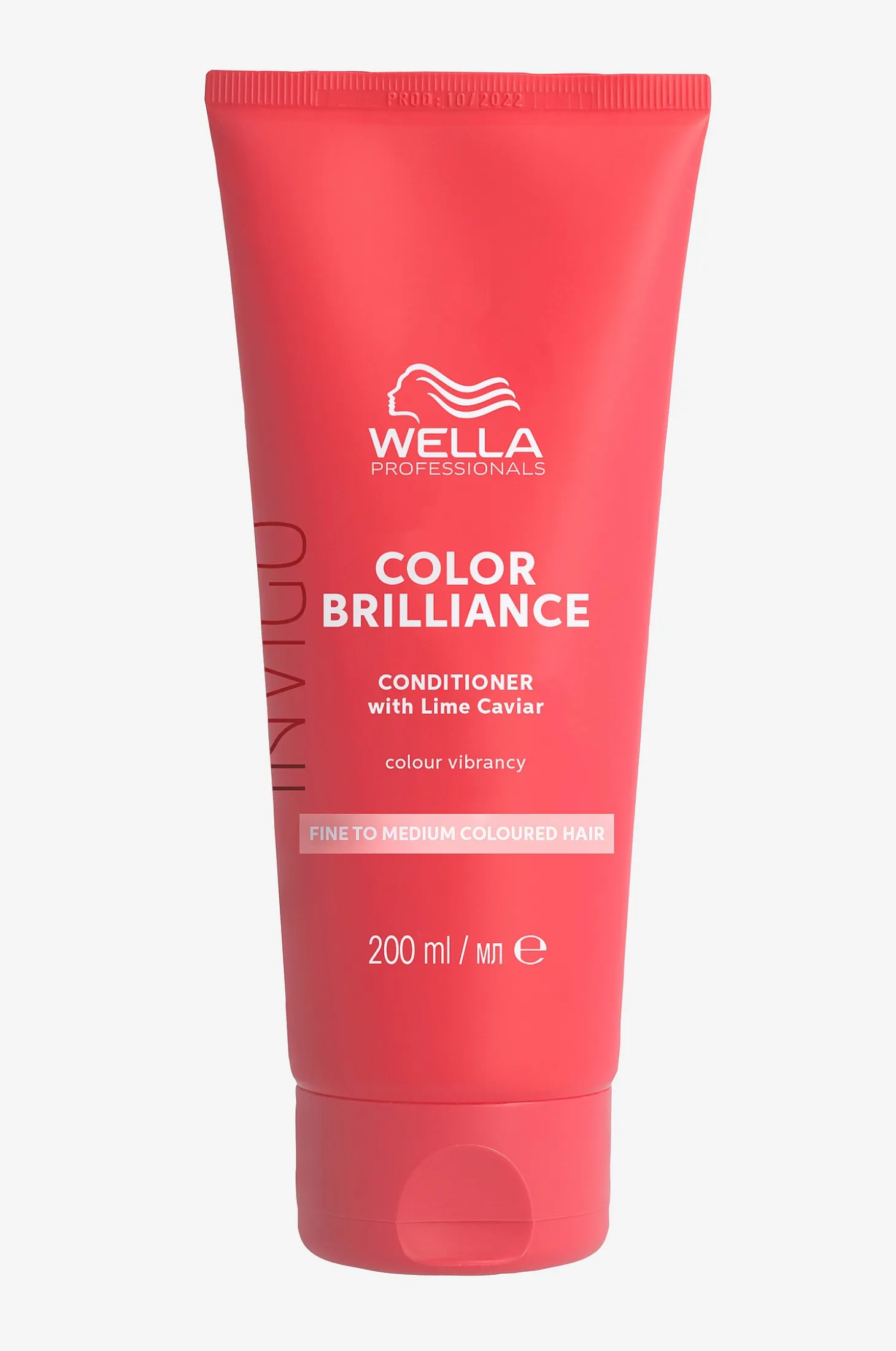 Invigo Color Brilliance Conditioner Fine Hair 200 ml