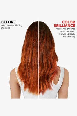 Invigo Color Brilliance Conditioner Fine Hair 200 ml