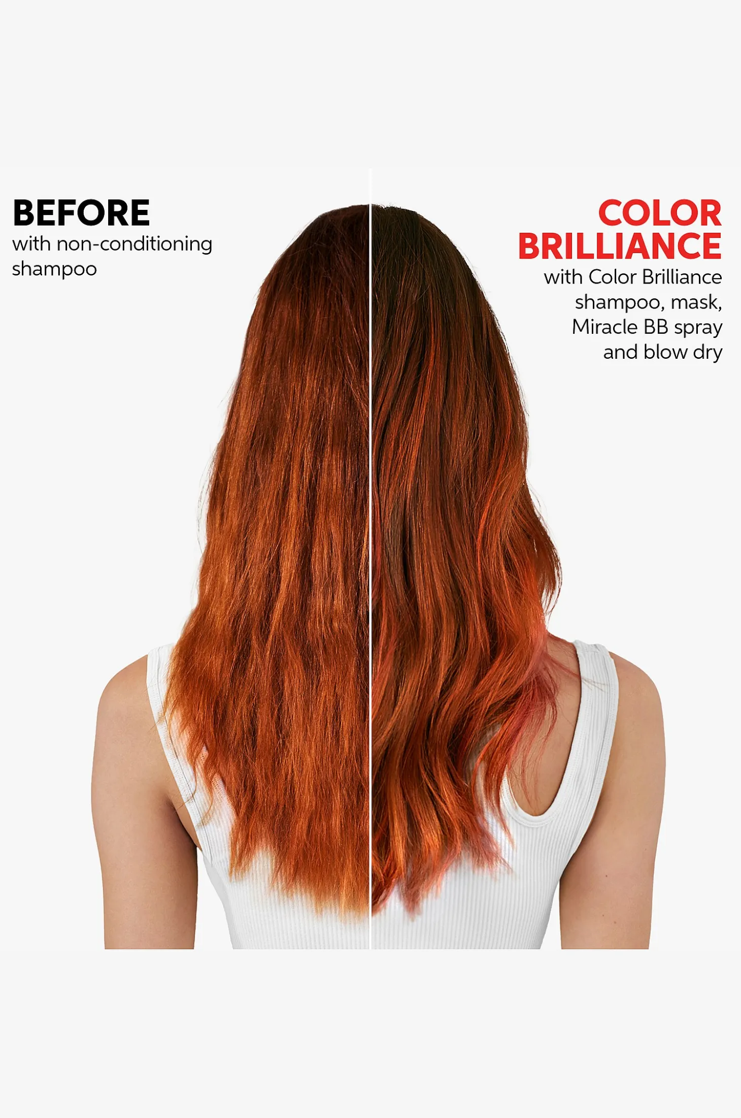 Invigo Color Brilliance Conditioner Fine Hair 200 ml