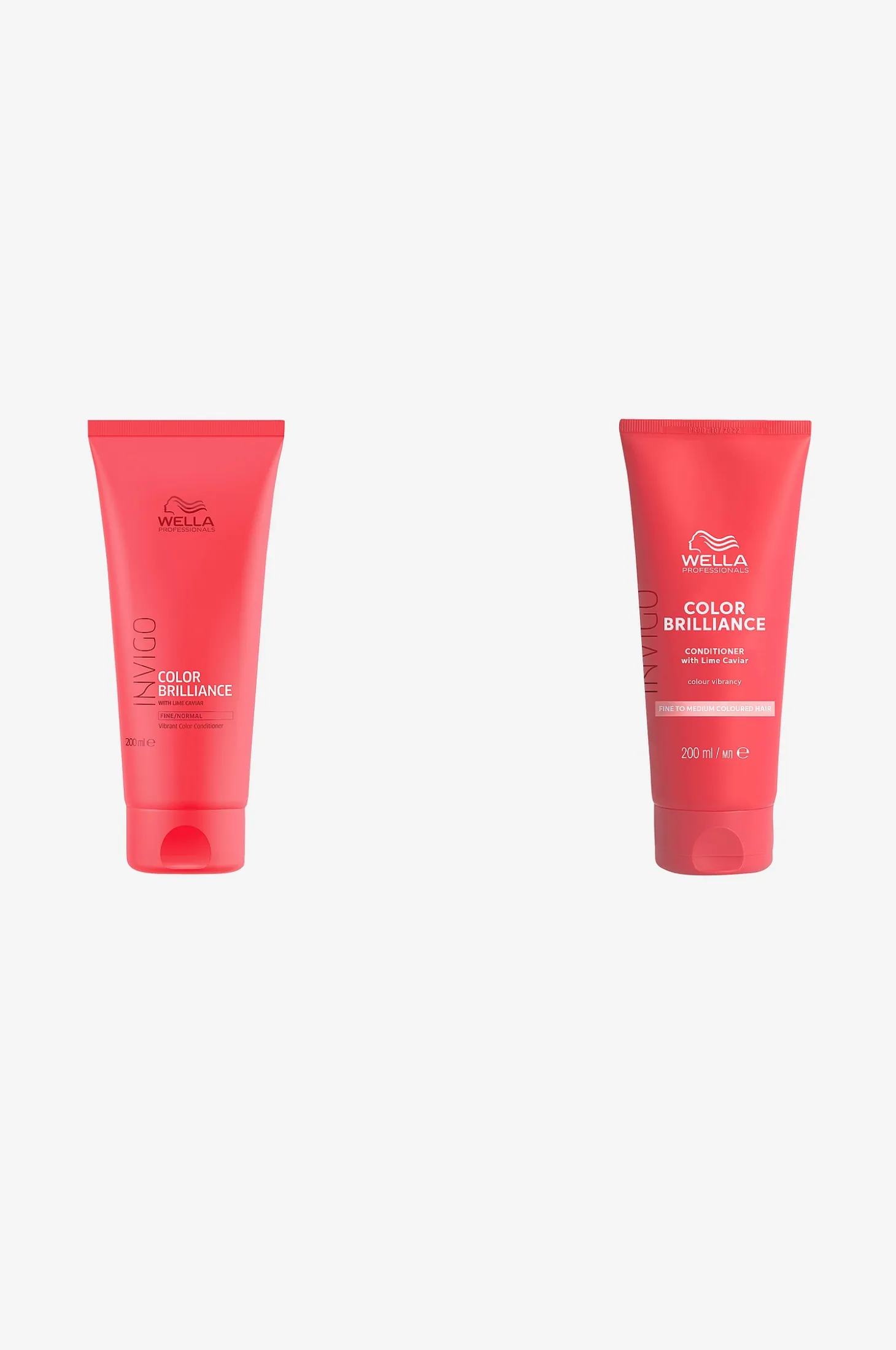 Invigo Color Brilliance Conditioner Fine Hair 200 ml
