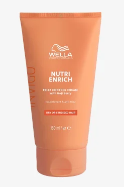 Invigo Nutri Enrich Frizz Control Cream 150 ml