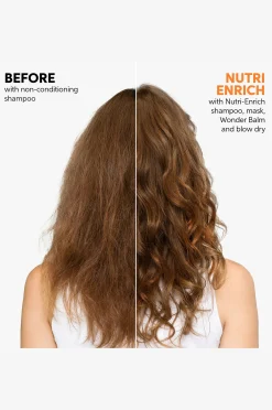 Invigo Nutri Enrich Shampoo Dry Hair