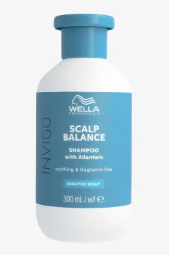 Invigo Scalp Balance Sensitive Scalp Shampoo