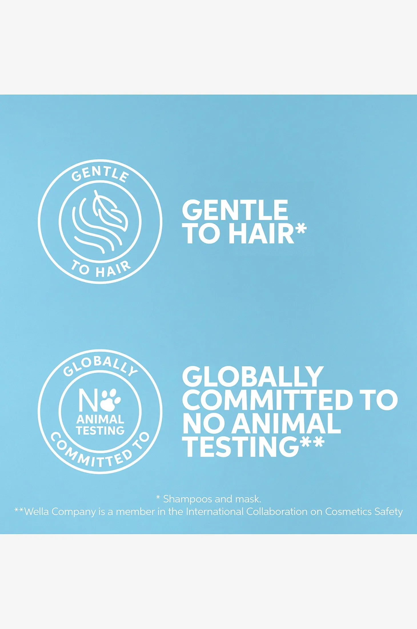 Invigo Scalp Balance Sensitive Scalp Shampoo