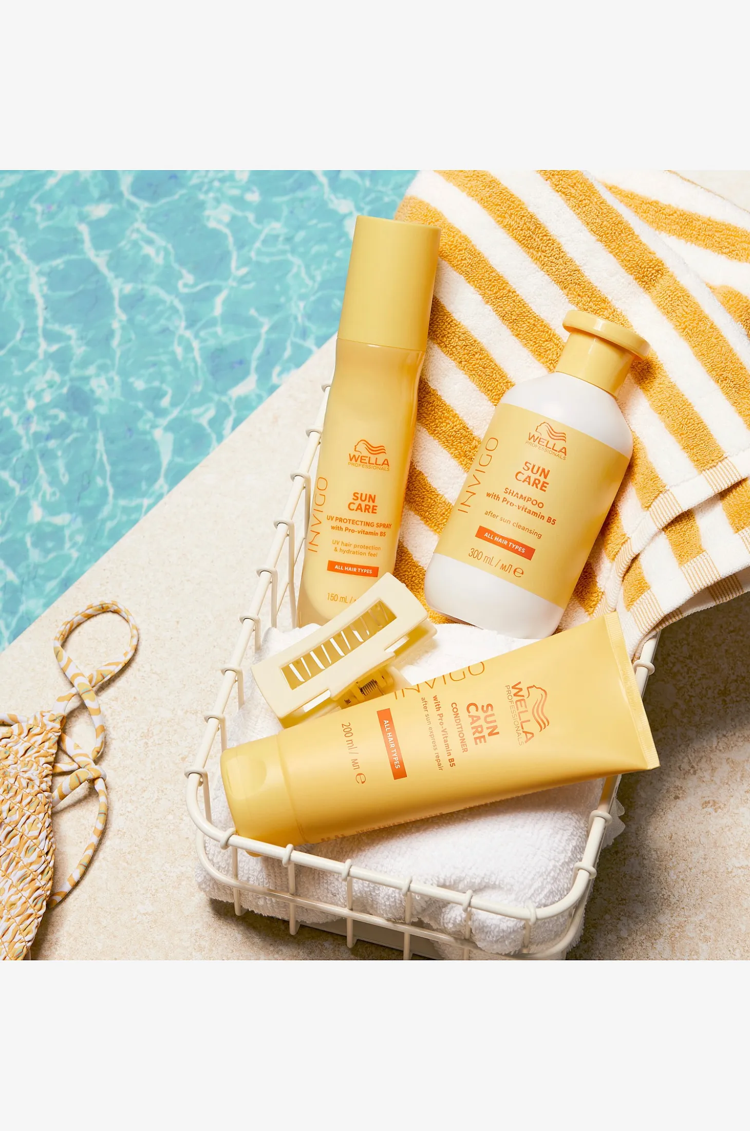 Invigo Sun Express Conditioner 200 ml