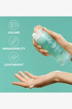 Invigo Volume Boost Crystal Mask 145 ml