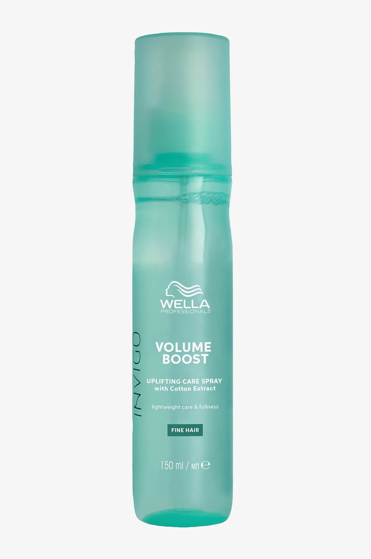 Invigo Volume Boost Uplifting Care Spray 150 ml