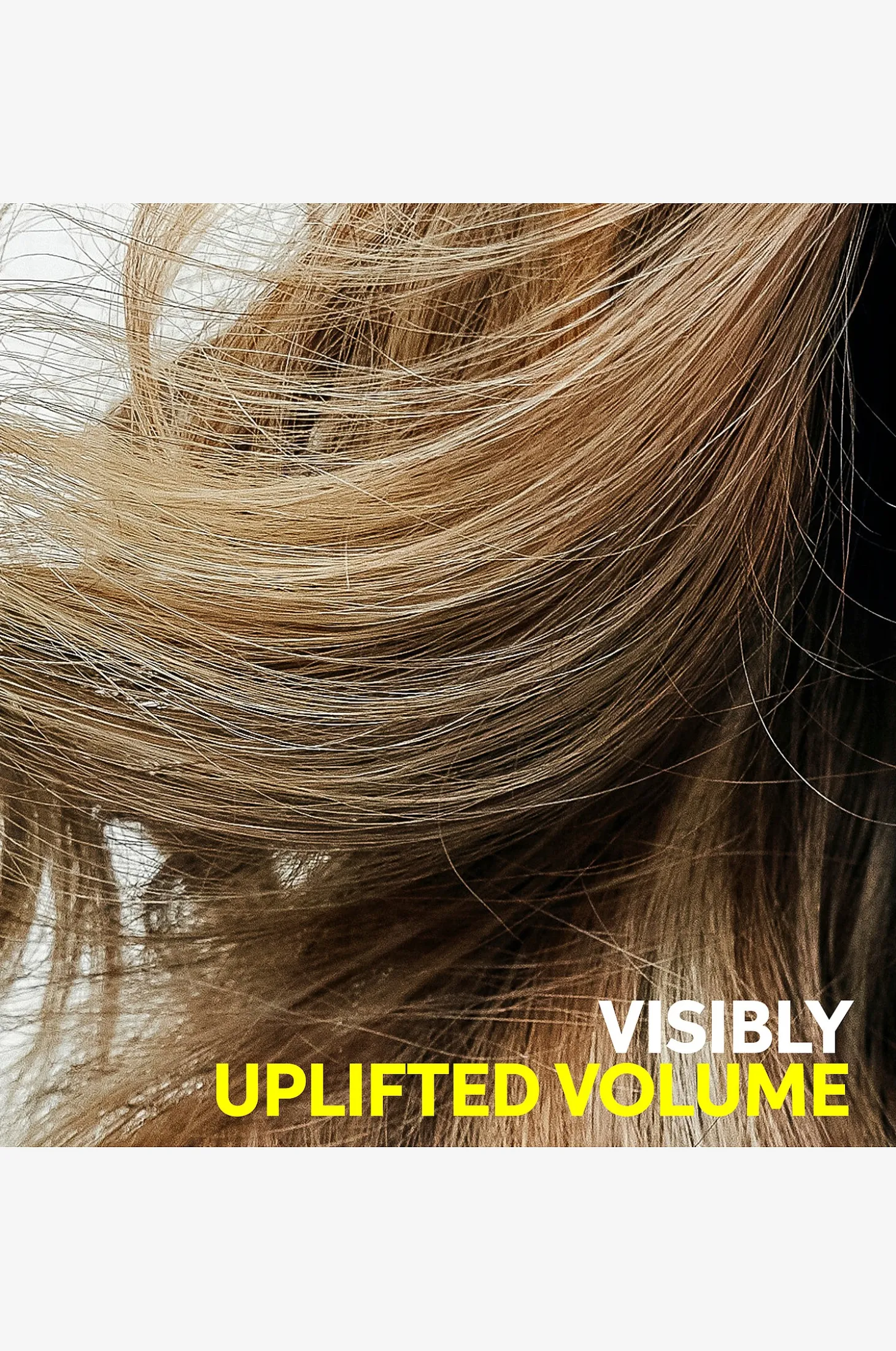 Invigo Volume Boost Uplifting Care Spray 150 ml