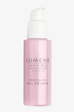 Invisible Illumination Dewy Glow Gel Primer 30 ml