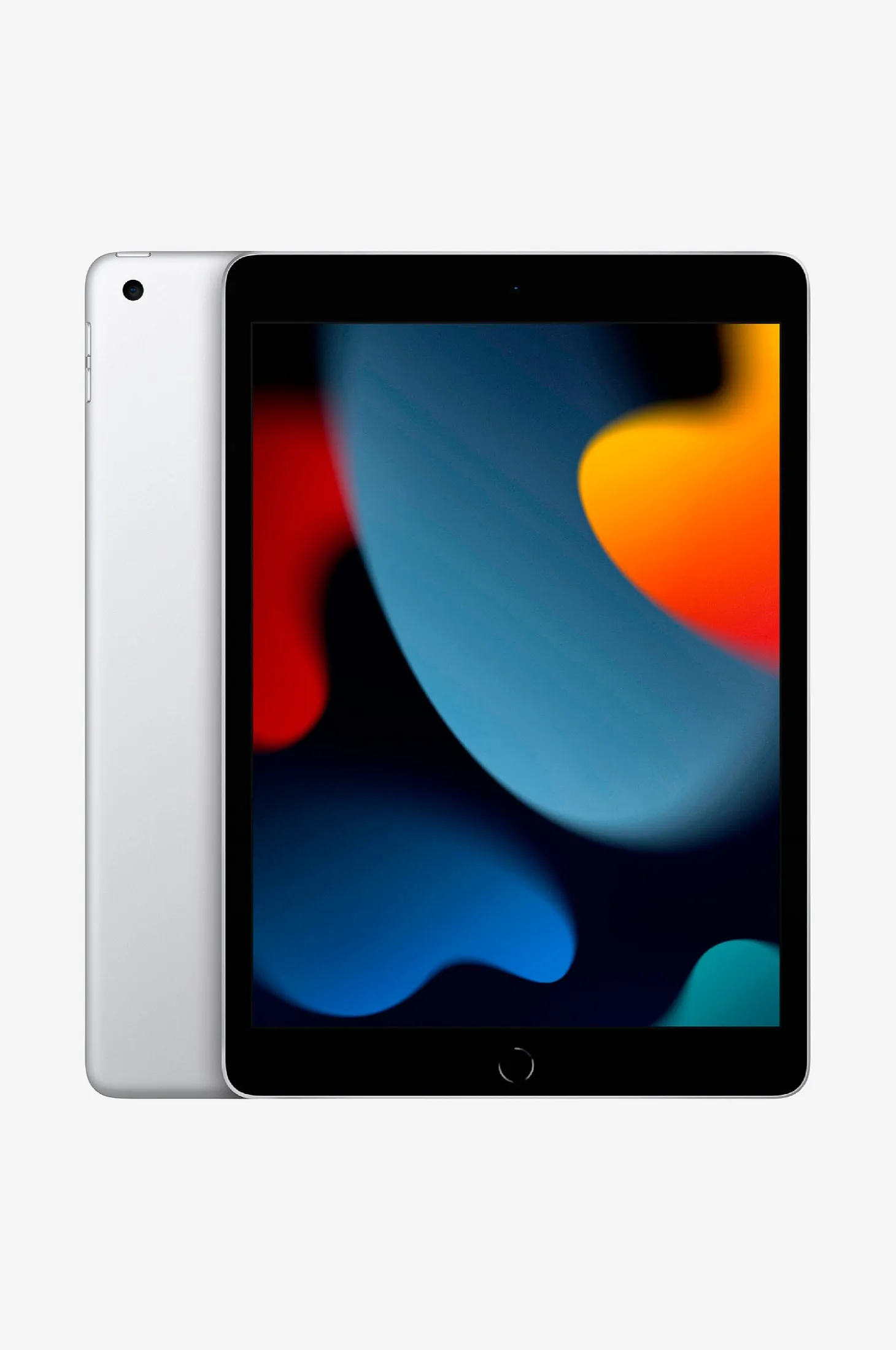 iPad 10.2" 64 GB 9th Gen. Wi-Fi Silver