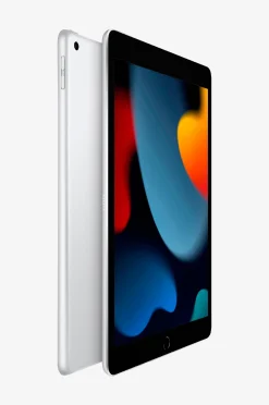 iPad 10.2" 64 GB 9th Gen. Wi-Fi Silver