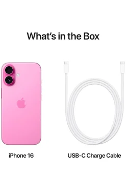Iphone 16 256GB