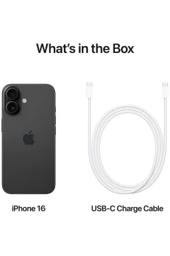 Iphone 16 256GB