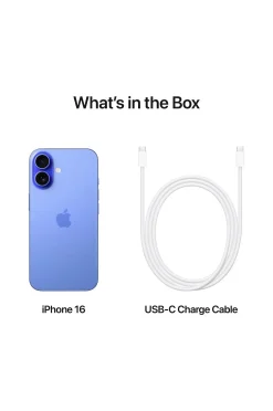 Iphone 16 512GB