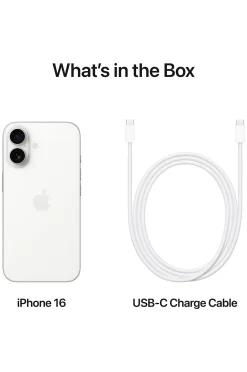 Iphone 16 128GB