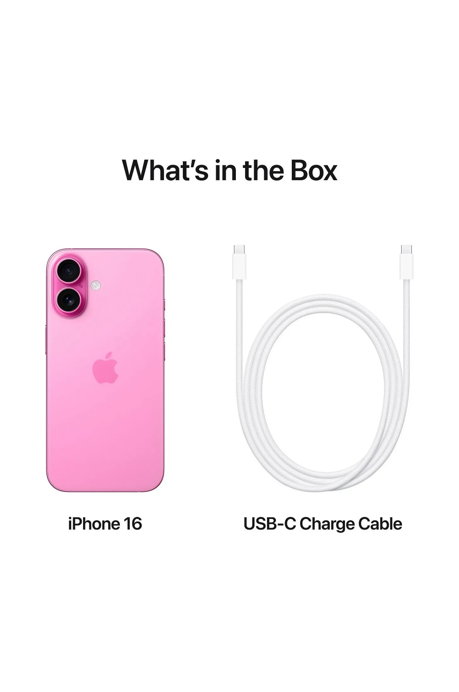 Iphone 16 128GB