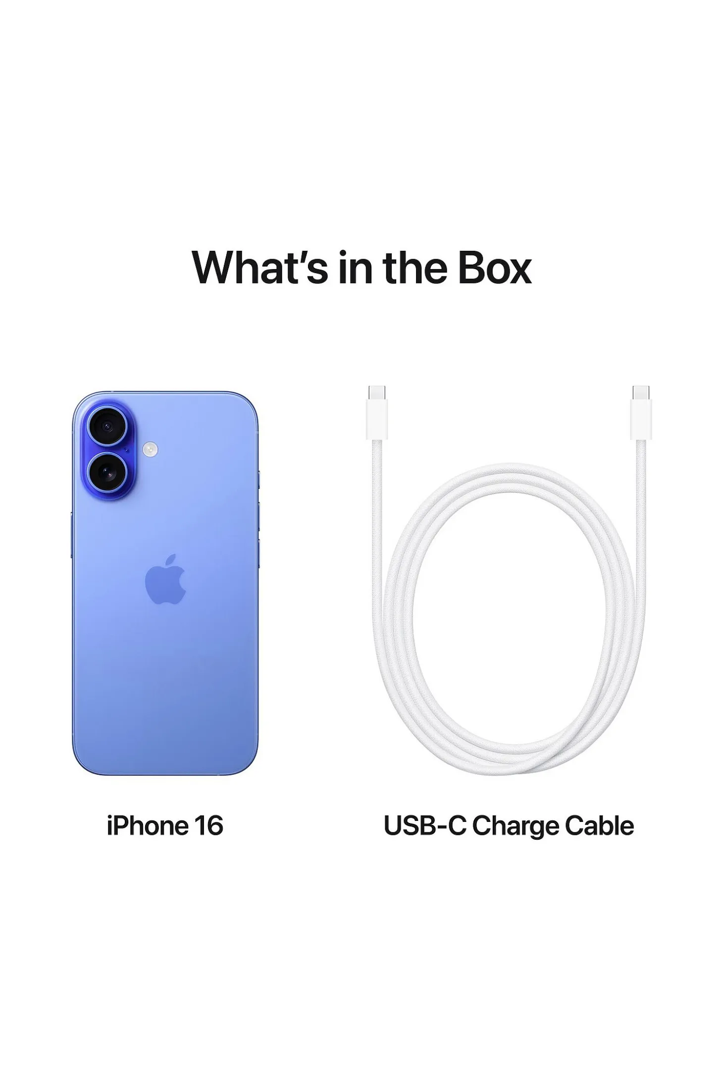 Iphone 16 128GB