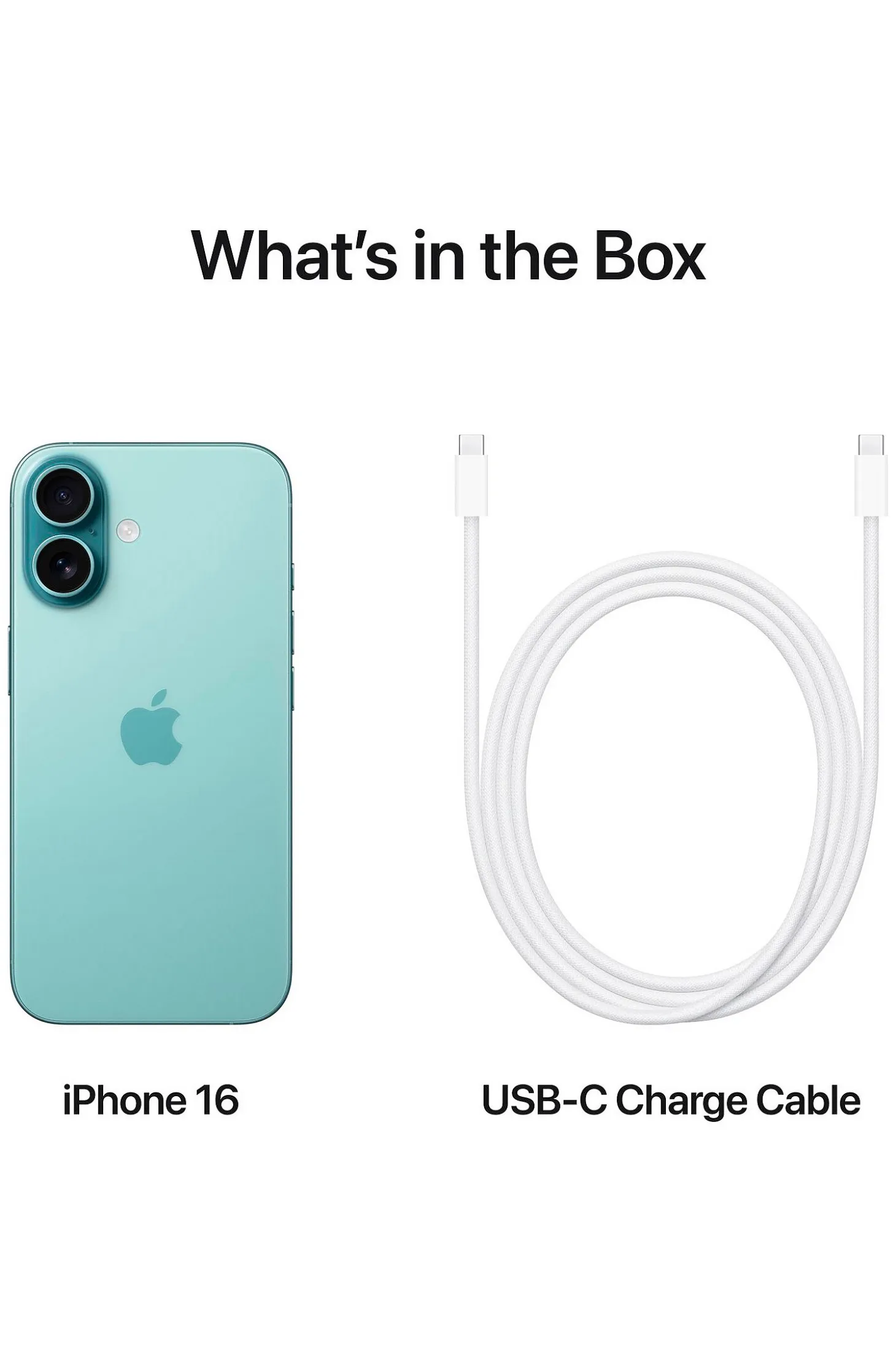 Iphone 16 256GB