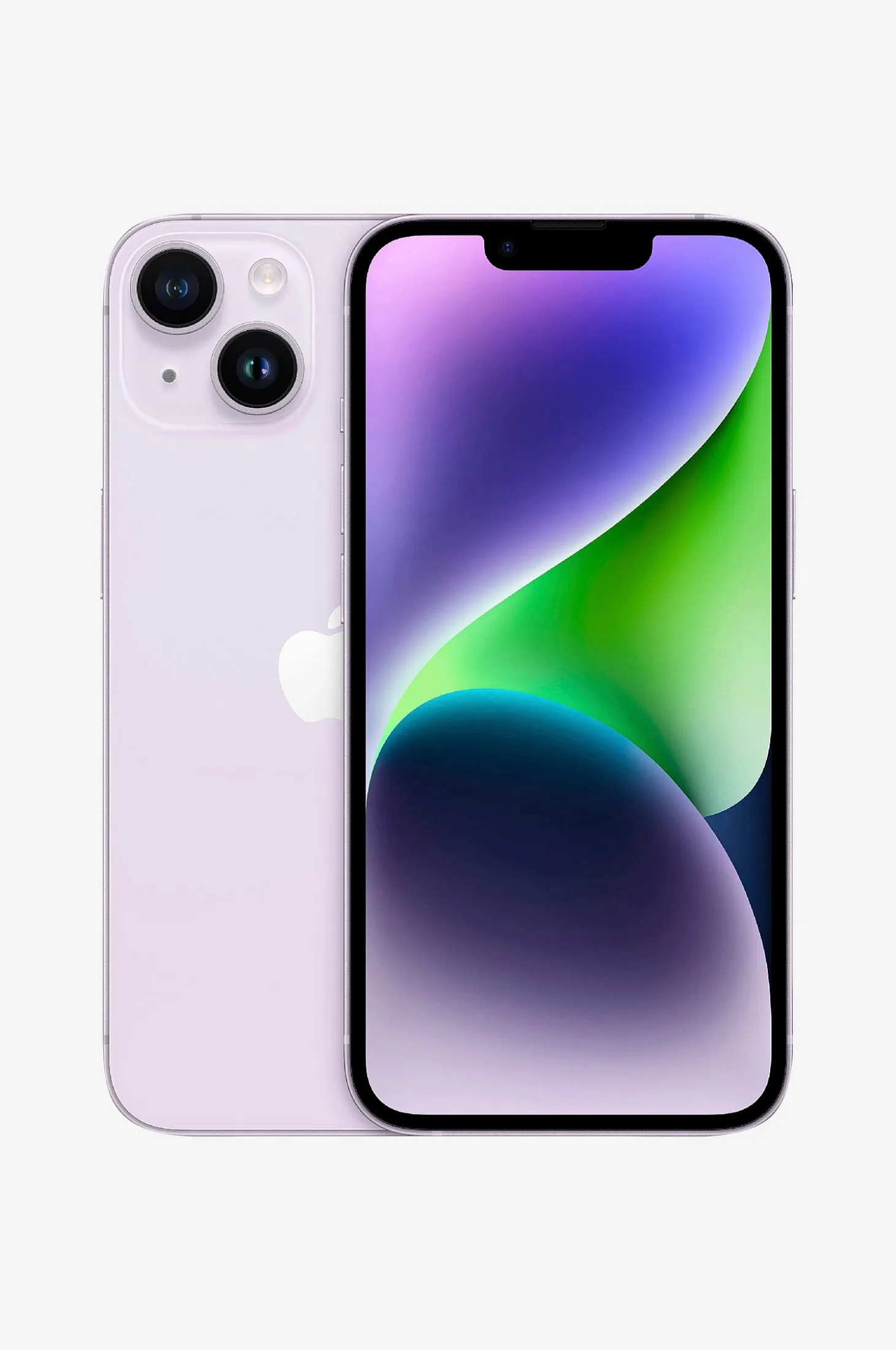 iPhone 14 256GB Purple