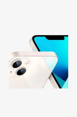 iPhone 13 128GB Starlight
