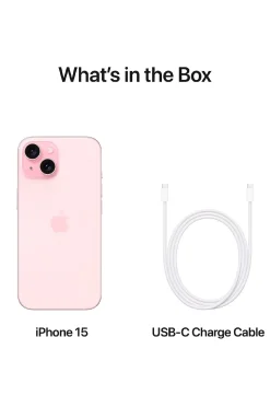 iPhone 15 128 Gt