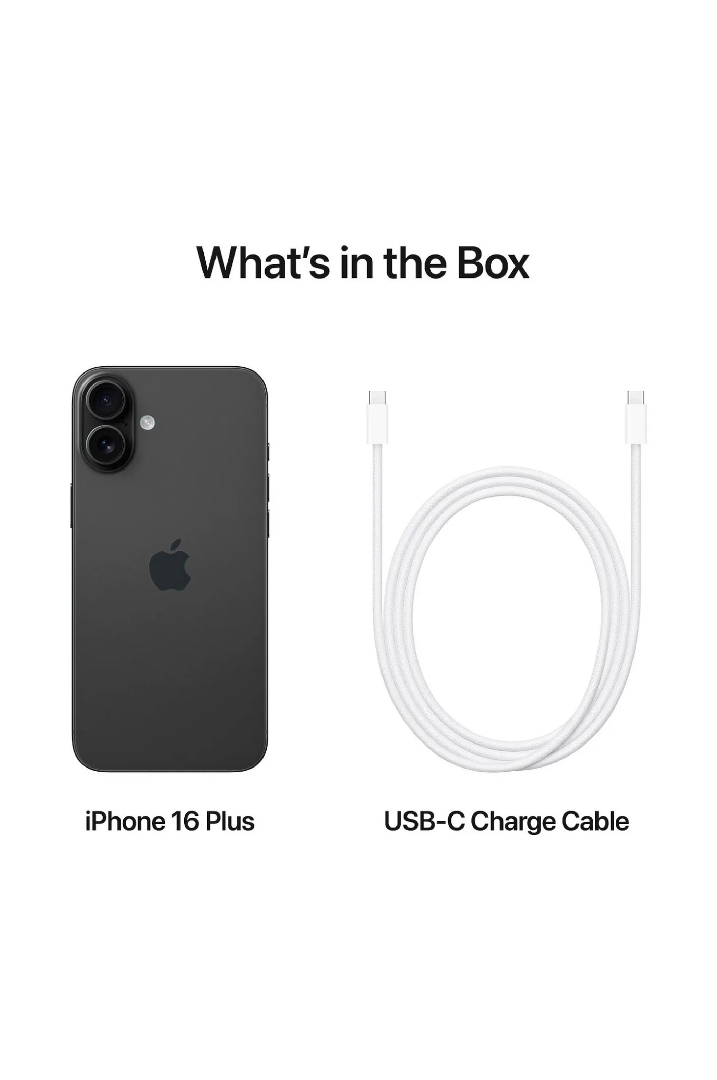 Iphone 16 Plus 128GB