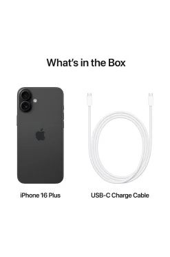 Iphone 16 Plus 256GB